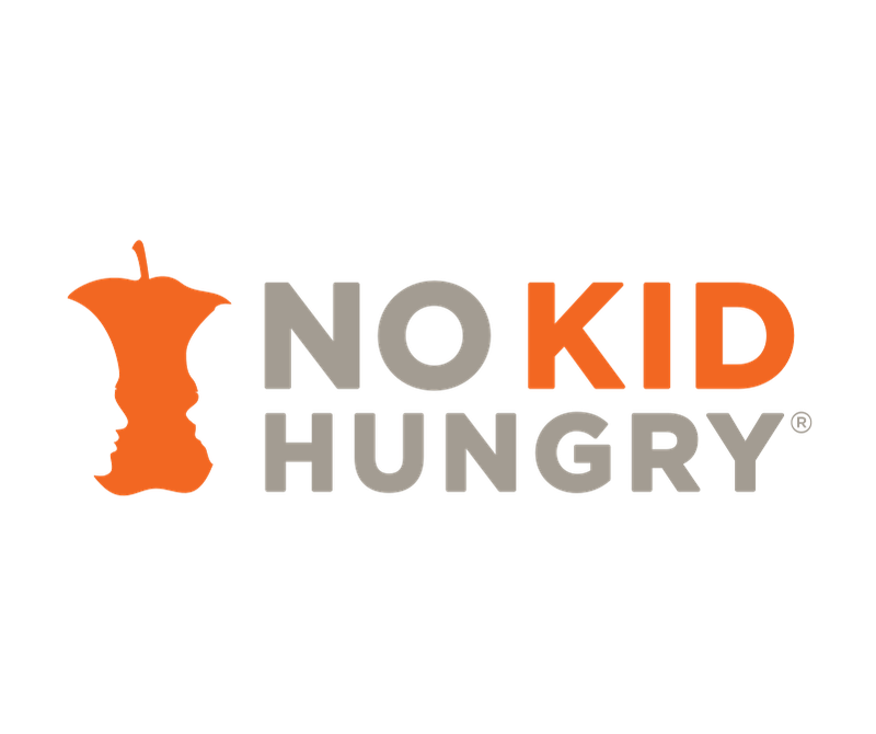 No Kid Hungry logo