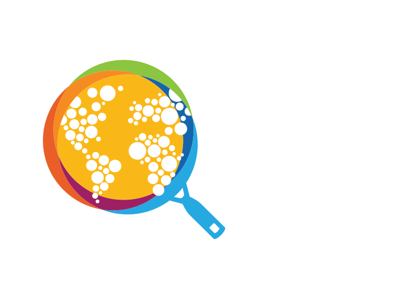 World Central Kitchen logo